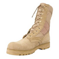 GI Type Sierra Sole Desert Tan Boots